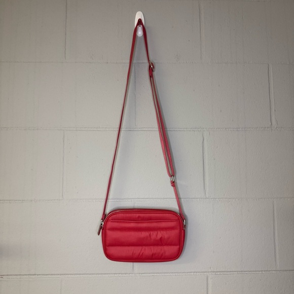 cocoo travel foldable waterproof tote bag carry storage luggage handbag AAA.com | Smooth Trip repellent materials that protect Louis Vuitton Bosphore Backpack Chanel Duma Backpack Size:38 L + Waist Bag